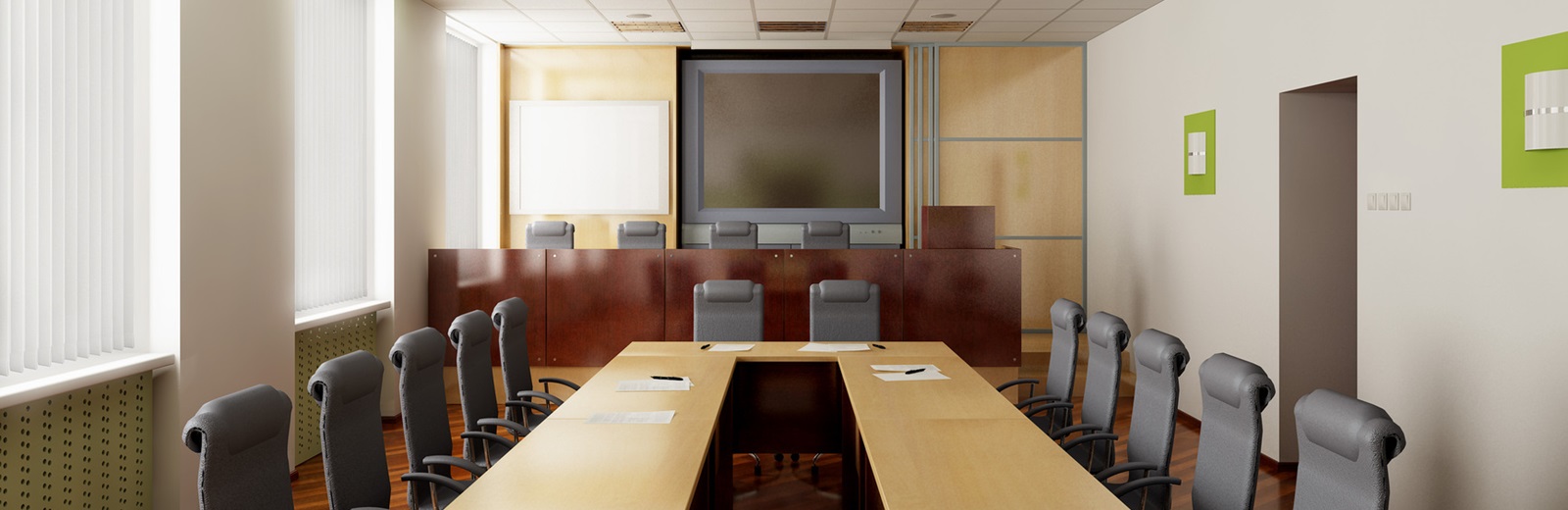 interior, design, 3dmax, render, architecture, contemporary, visualisation, conference hall, light, minimalism, modern, residence, room, floor, furniture, installation, style, lamp, table, ambient, affair, business, work, meeting, encounter, reception, conference, sitting, session, director, chief, boss, patron